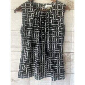 Calvin Klein sleeveless top